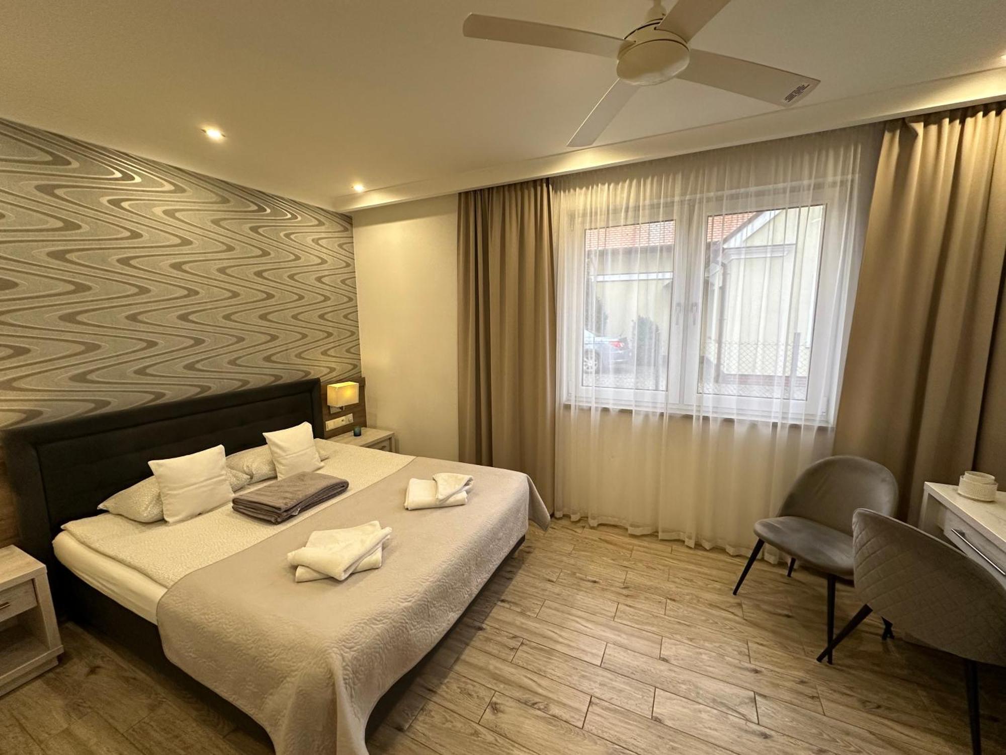 Hotel Maximus Ustka Exterior foto